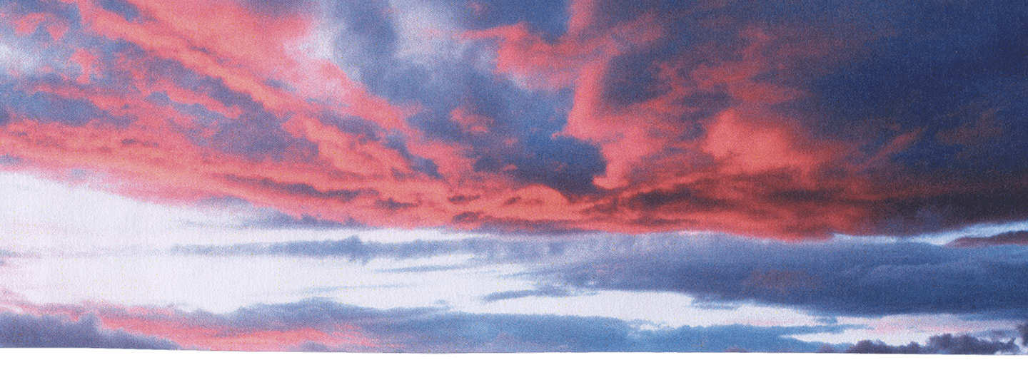 Big Sunset