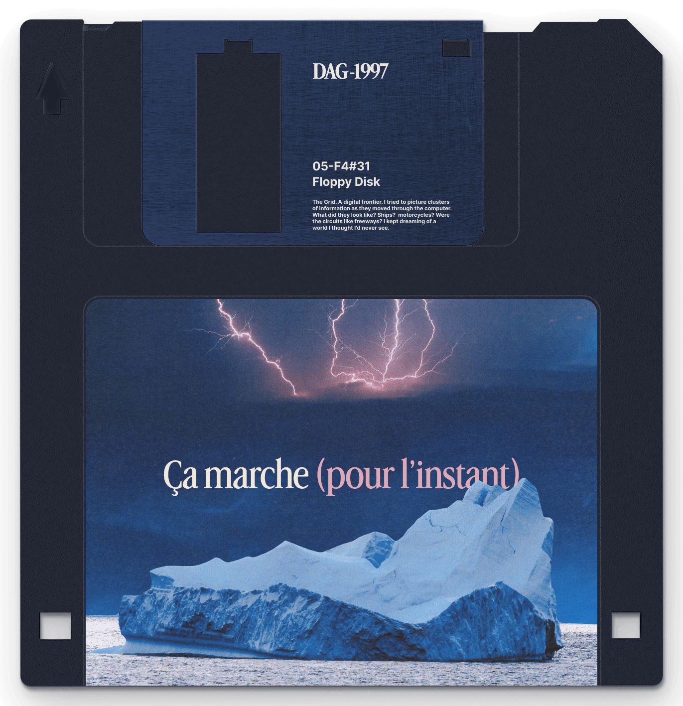 Floppy Newsletter