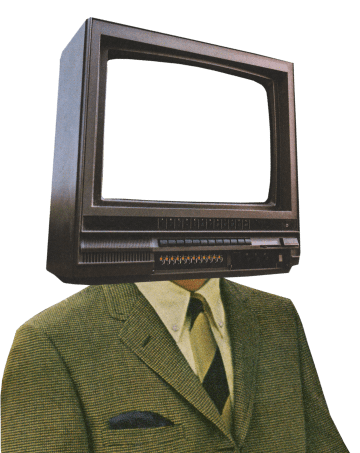 TV Guy
